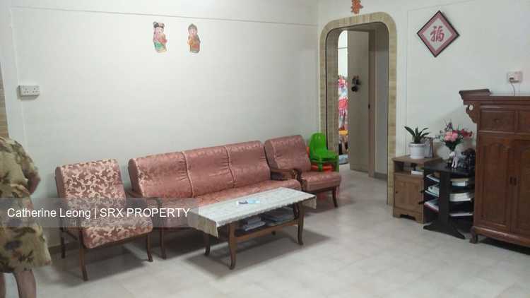 Blk 332 Hougang Avenue 5 (Hougang), HDB 4 Rooms #207389131
